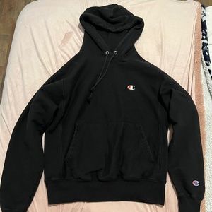 Men’s Champion Hoodie